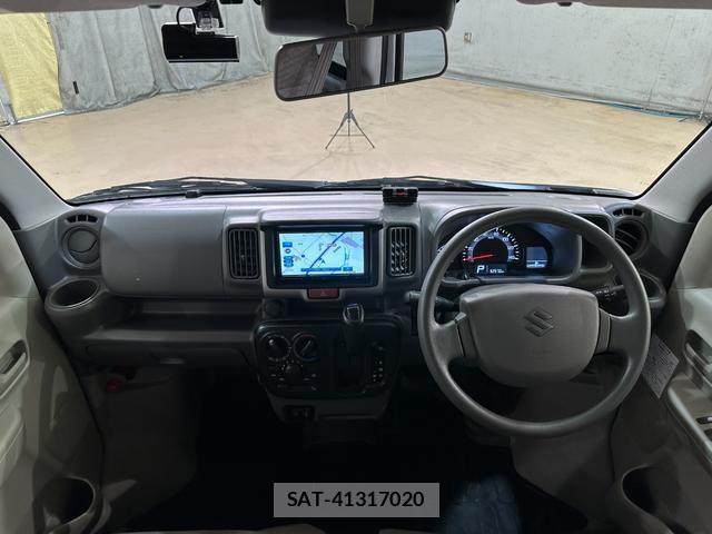 Suzuki EVERY 2023-07 8549777-5