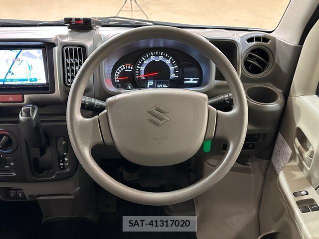Suzuki EVERY 2023-07 8549777-6