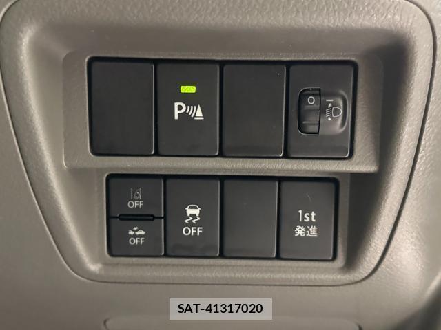 Suzuki EVERY 2023-07 8549777-7