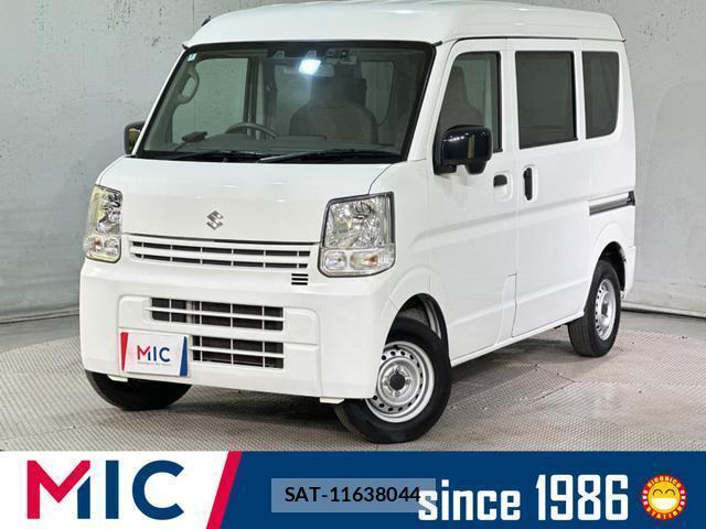 Suzuki EVERY 2023-07 8549808-0