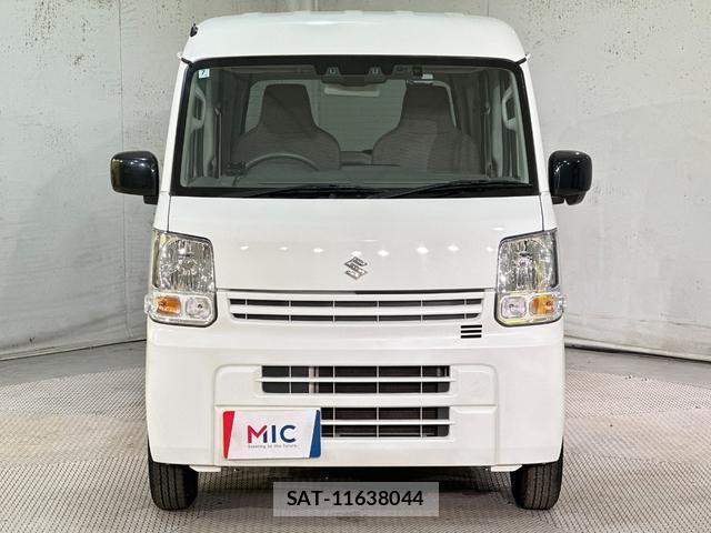 Suzuki EVERY 2023-07 8549808-11