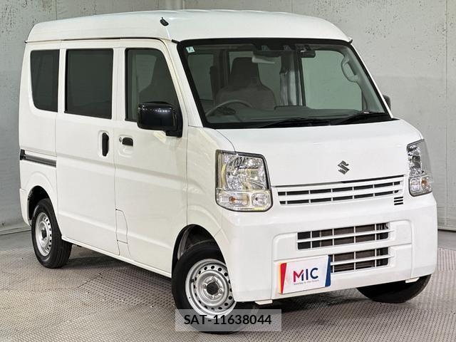 Suzuki EVERY 2023-07 8549808-12