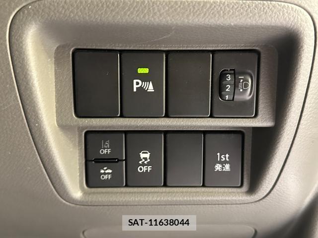 Suzuki EVERY 2023-07 8549808-4