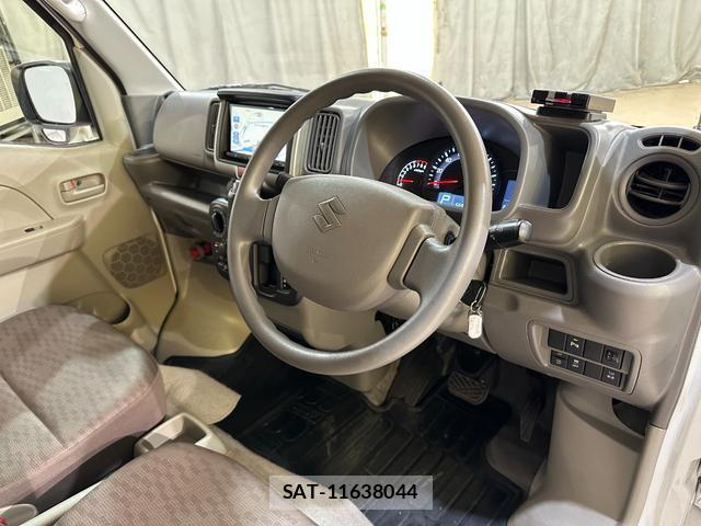 Suzuki EVERY 2023-07 8549808-8