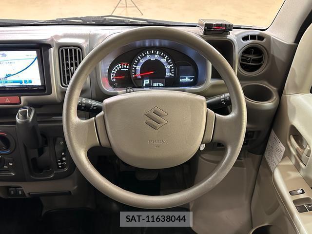 Suzuki EVERY 2023-07 8549808-9