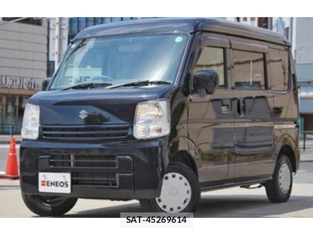 Suzuki EVERY 2016-11 8549908-0