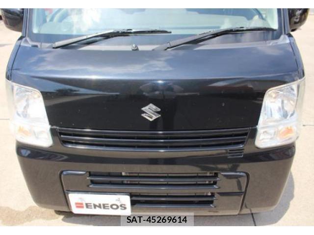 Suzuki EVERY 2016-11 8549908-14