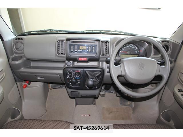 Suzuki EVERY 2016-11 8549908-2