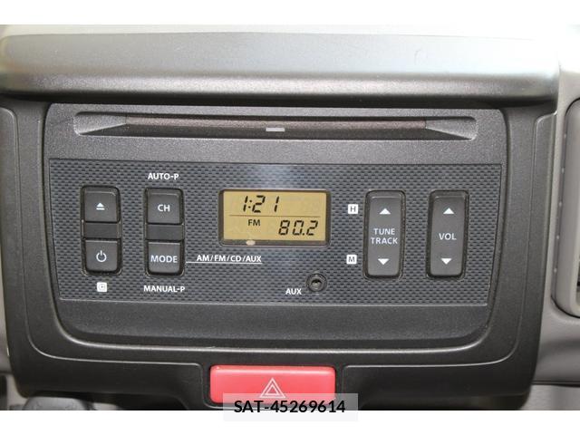 Suzuki EVERY 2016-11 8549908-4