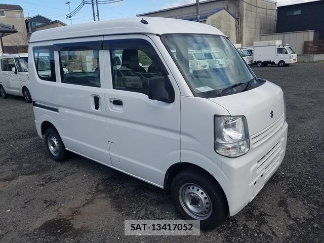 Suzuki EVERY 2017-12 8550469-0