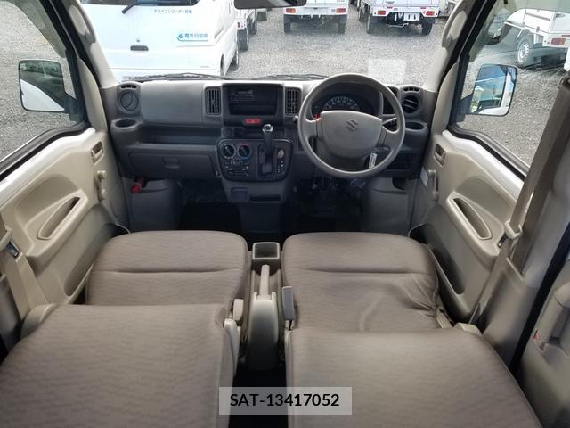 Suzuki EVERY 2017-12 8550469-10