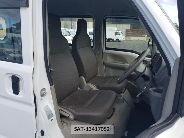 Suzuki EVERY 2017-12 8550469-13