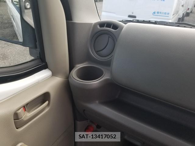 Suzuki EVERY 2017-12 8550469-15