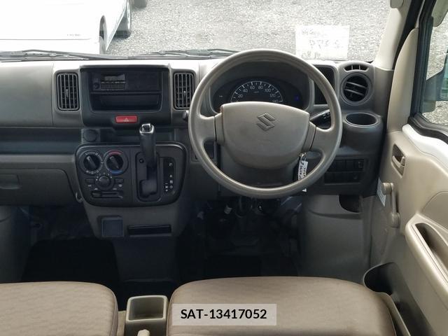 Suzuki EVERY 2017-12 8550469-2