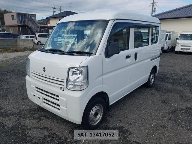 Suzuki EVERY 2017-12 8550469-3