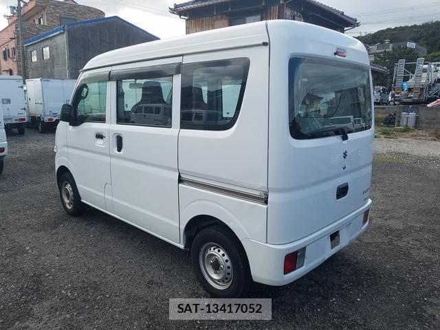 Suzuki EVERY 2017-12 8550469-4