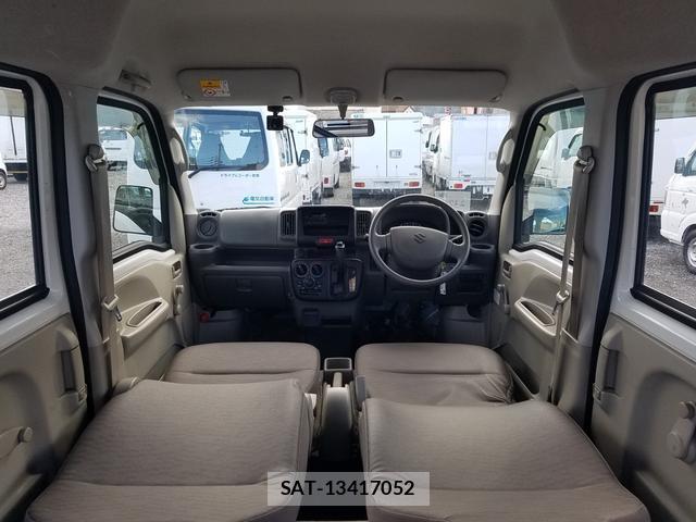 Suzuki EVERY 2017-12 8550469-7