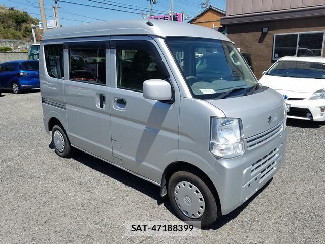 Suzuki EVERY 2018-07 8550476-0