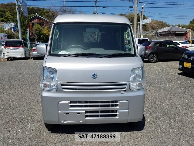 Suzuki EVERY 2018-07 8550476-10
