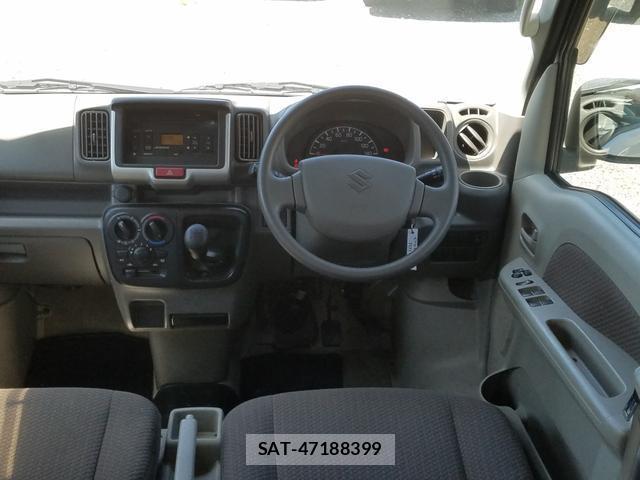 Suzuki EVERY 2018-07 8550476-11
