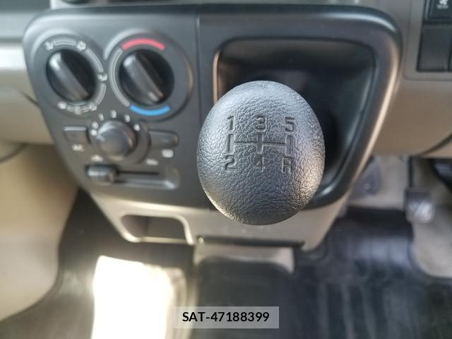 Suzuki EVERY 2018-07 8550476-13