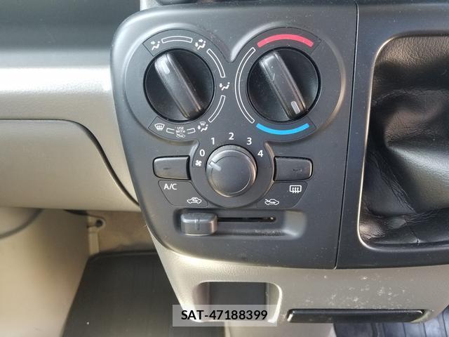 Suzuki EVERY 2018-07 8550476-14