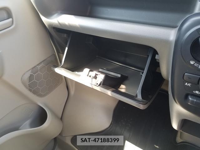 Suzuki EVERY 2018-07 8550476-16