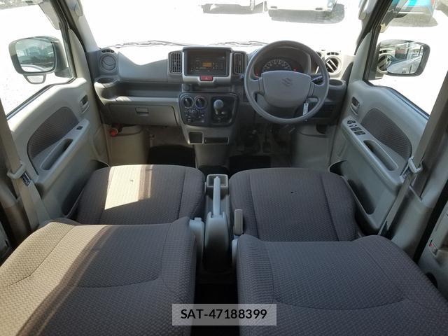 Suzuki EVERY 2018-07 8550476-2
