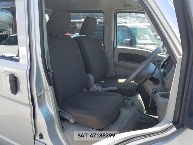 Suzuki EVERY 2018-07 8550476-8