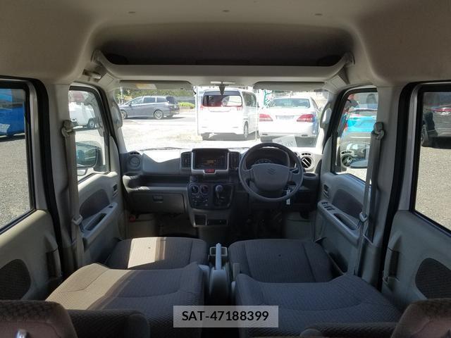 Suzuki EVERY 2018-07 8550476-9