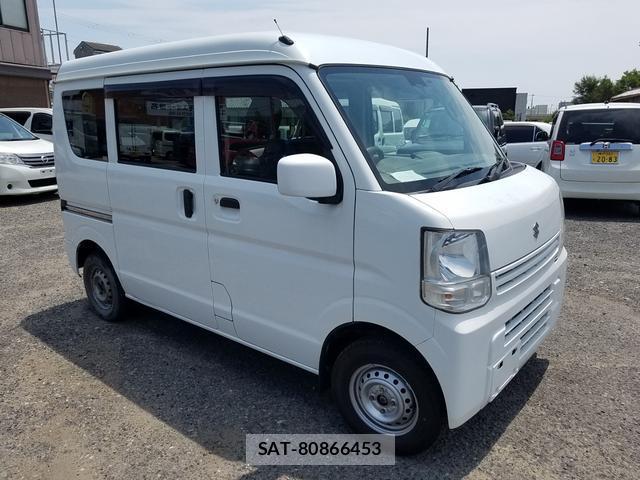 Suzuki EVERY 2016-03 8550494-0