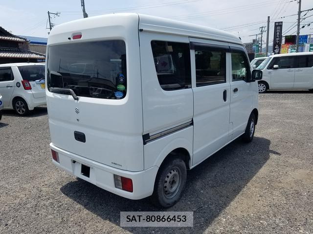 Suzuki EVERY 2016-03 8550494-1