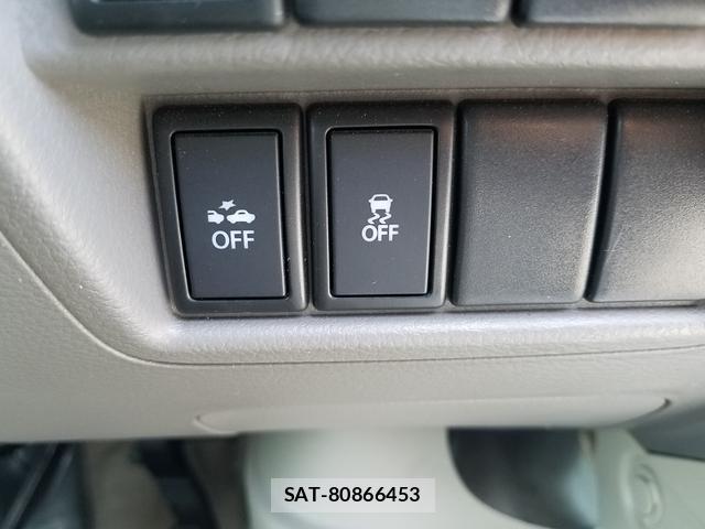 Suzuki EVERY 2016-03 8550494-14