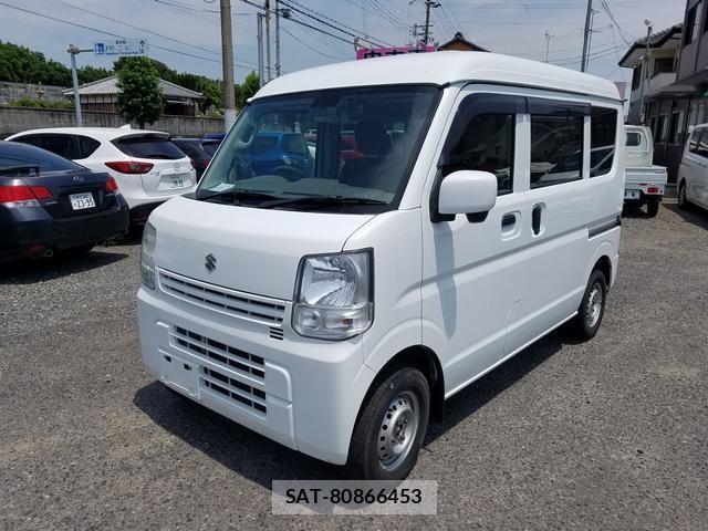 Suzuki EVERY 2016-03 8550494-3
