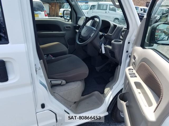 Suzuki EVERY 2016-03 8550494-7