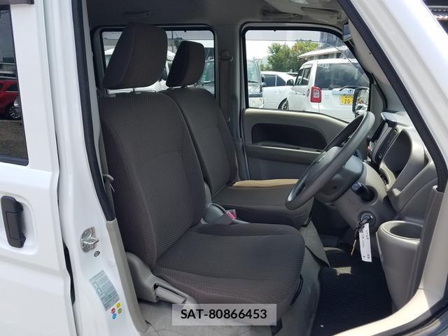 Suzuki EVERY 2016-03 8550494-8