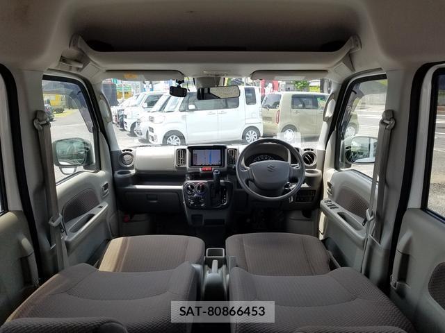 Suzuki EVERY 2016-03 8550494-9