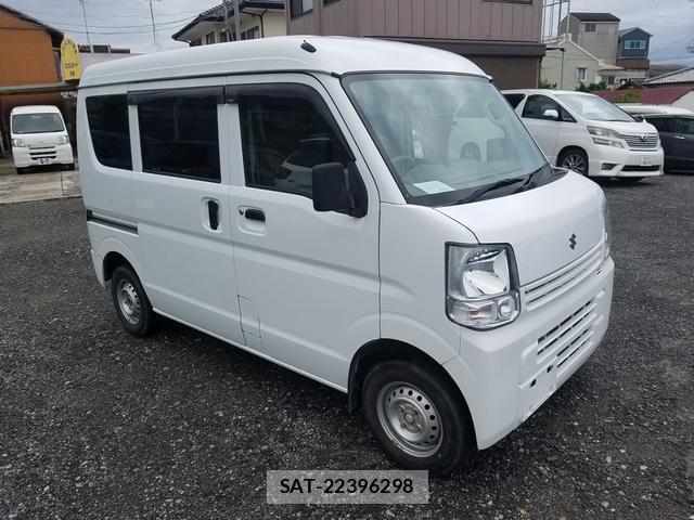 Suzuki EVERY 2020-01 8550500-0