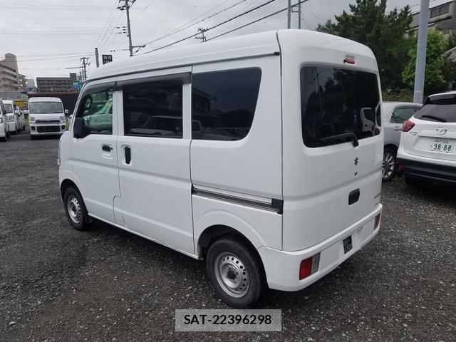 Suzuki EVERY 2020-01 8550500-1