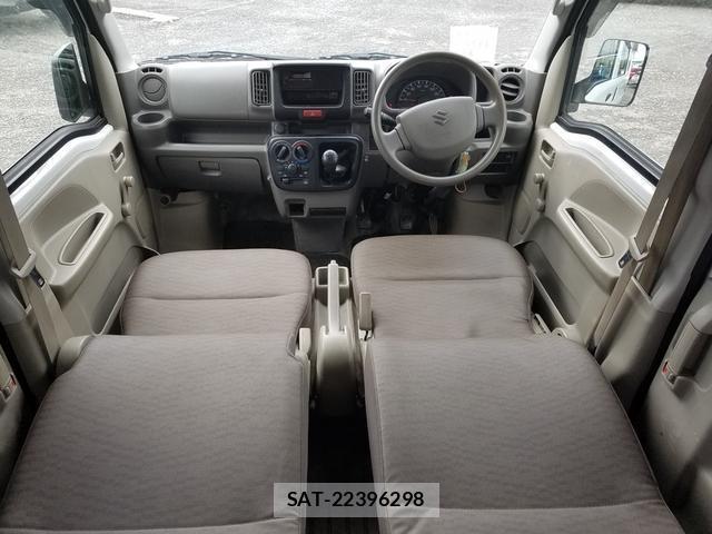 Suzuki EVERY 2020-01 8550500-10