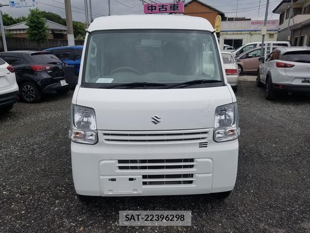Suzuki EVERY 2020-01 8550500-11