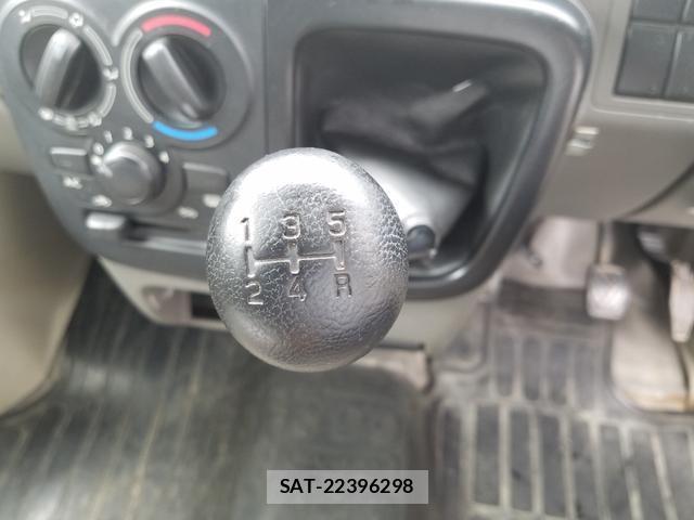 Suzuki EVERY 2020-01 8550500-13