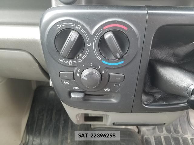 Suzuki EVERY 2020-01 8550500-14