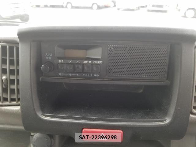 Suzuki EVERY 2020-01 8550500-15
