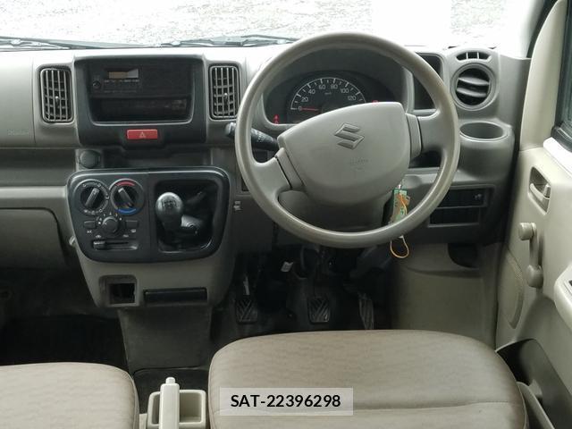 Suzuki EVERY 2020-01 8550500-2