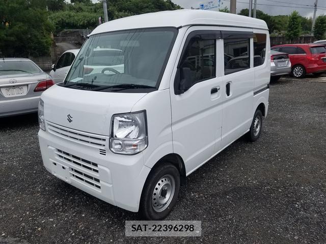 Suzuki EVERY 2020-01 8550500-3