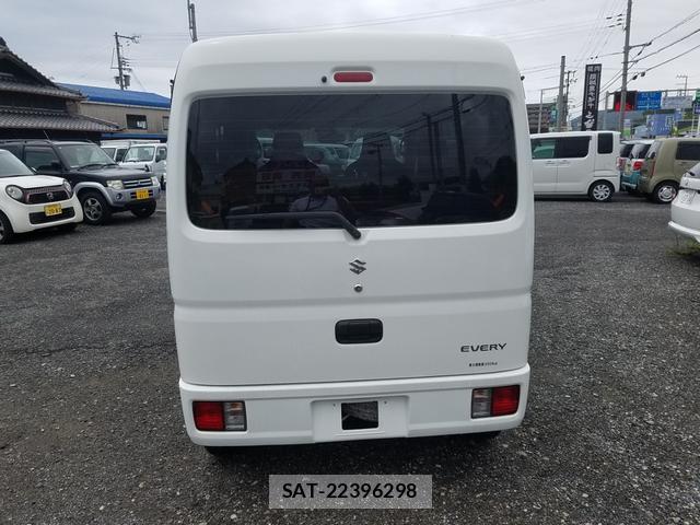 Suzuki EVERY 2020-01 8550500-5