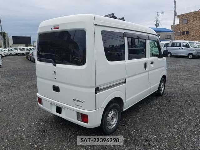 Suzuki EVERY 2020-01 8550500-6