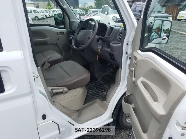 Suzuki EVERY 2020-01 8550500-7