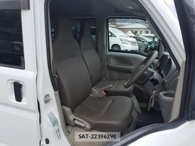 Suzuki EVERY 2020-01 8550500-8